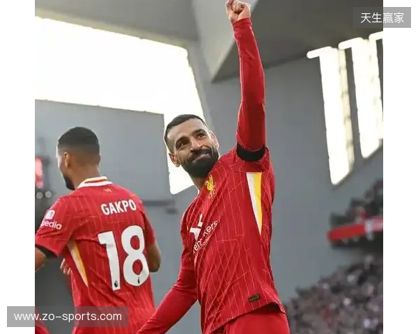 跟队：萨拉赫绝非一时冲动，利物浦希望事态冷静下来再做回应