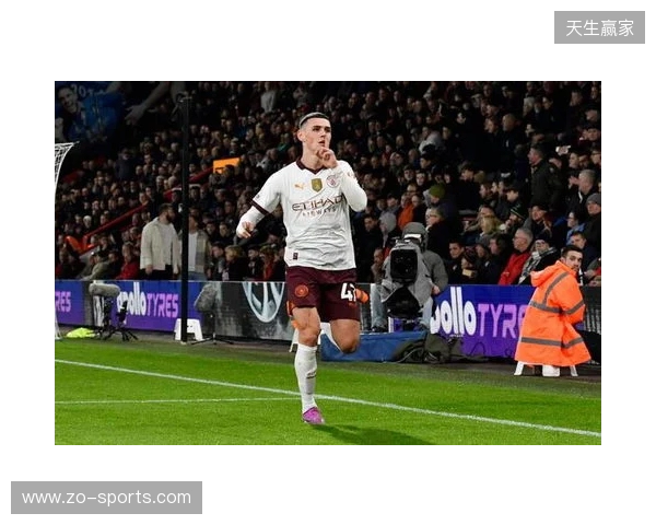 英超第15轮最佳球员候选:谢尔基、B费、福登、西蒙斯在列 英超第15轮最佳球员候选:谢尔基、B费、福登、西蒙斯在列