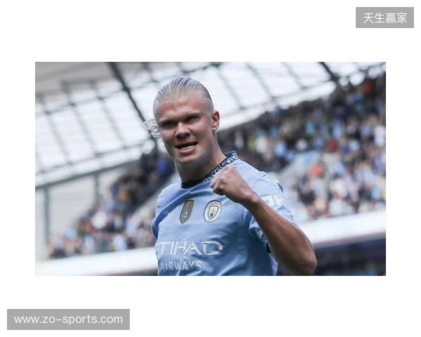 哈兰德4次英超对水晶宫都进球,曾上演帽子戏法 哈兰德4次英超对水晶宫都进球,曾上演帽子戏法