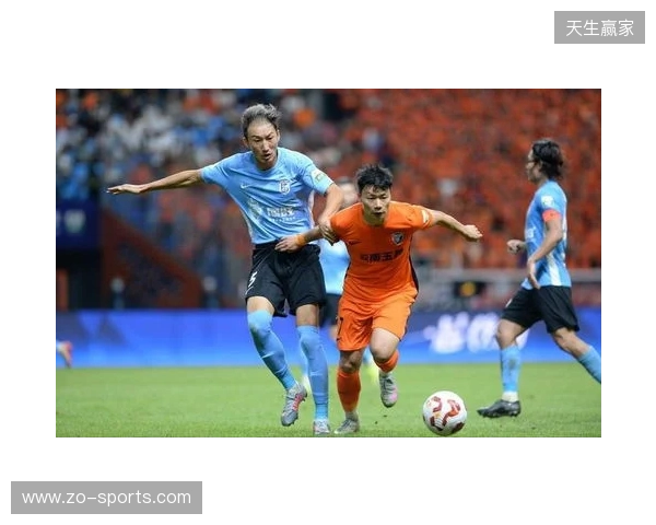 博主：大连英博迎来冬窗第二名新援，云南玉昆球员罗竞即将加盟