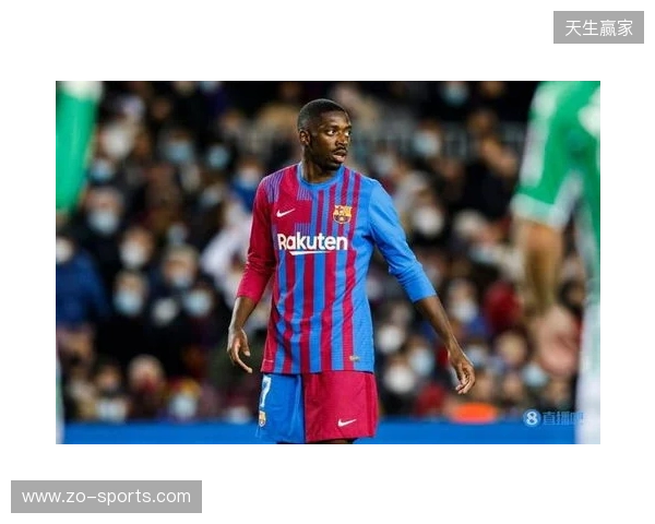 世体：巴萨有意诺维奇15岁边锋塔瓦雷斯，想在拉玛西亚培养他