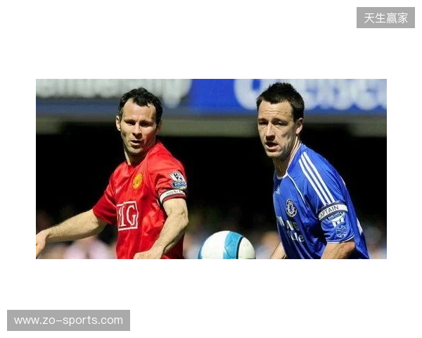 吉格斯：不在意进没进英超名人堂；我们不能再频繁换主教练了