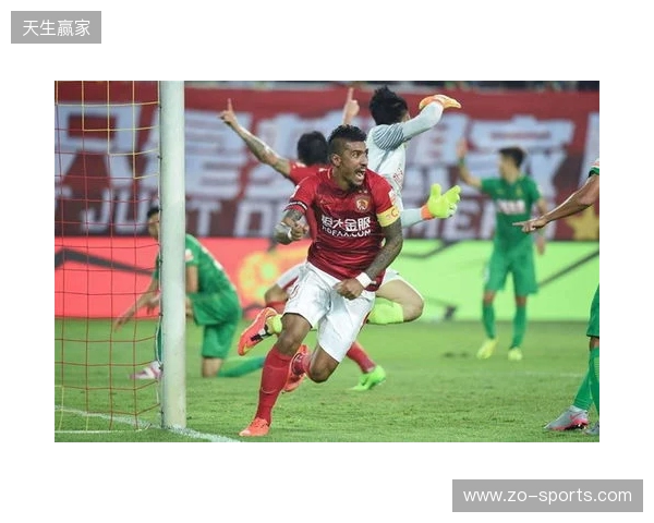 苗原：广东广州豹要升级锋线，原三镇外援图多列是头号目标