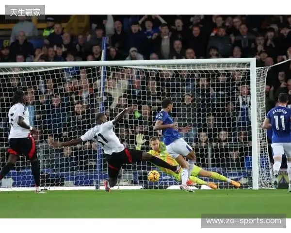 富勒姆2-2利物浦全场数据：控球率46开，射门8-10，射正2-2