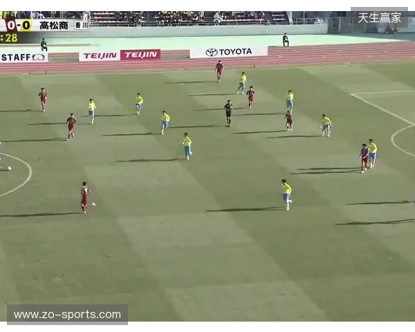 超6万人现场观看日本第104届高中足球锦标赛决赛,创造新高