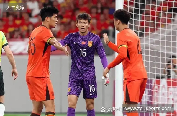 媒体人热议U23国足半场：泰国速度快，李昊又救命了，黄牌是隐患