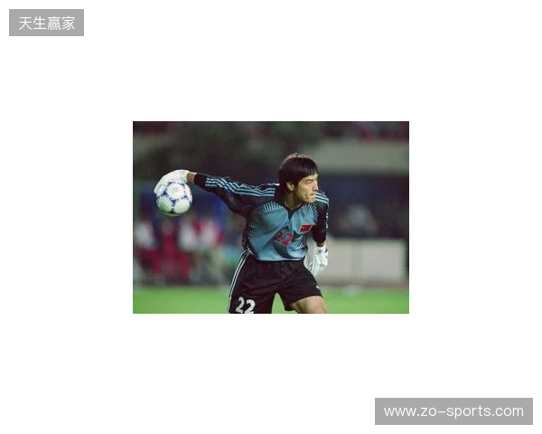 前三镇门将吴飞回应禁足：常年替补上哪踢假球，彩票不是合法的吗