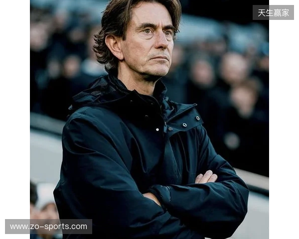 官方：热刺主帅托马斯-弗兰克已被俱乐部解雇