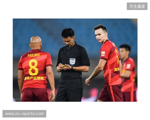 直播吧：上赛季中超“金哨”李海新基本确定执法超级杯海港vs国安