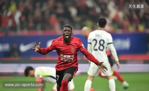 博主:蓉城外援卡隆目前仍处于留队状态,但已不可能随队踢中超