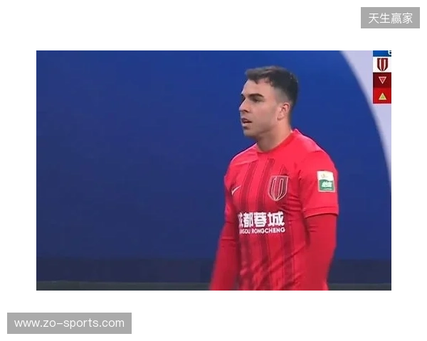 半场-成都蓉城暂0-0青岛海牛 罗慕洛、韦世豪中柱 韦林顿失良机 半场-成都蓉城暂0-0青岛海牛 罗慕洛、韦世豪中柱 韦林顿失良机