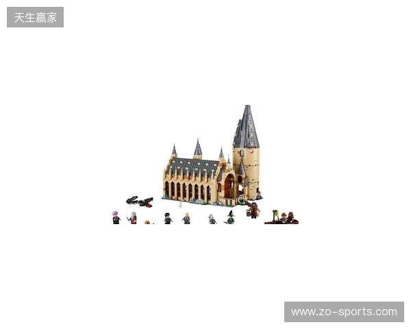 安东内拉：爱拼霍格沃茨城堡，家里有类似博物馆空间放乐高