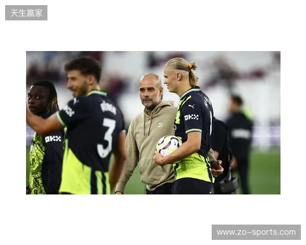 曼城115项指控大结局？专家预测或遭扣分重创