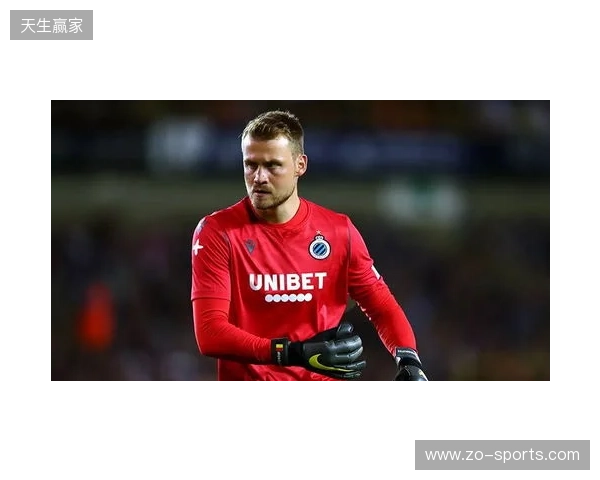 官方：前利物浦、布鲁日门将米尼奥莱将在本赛季结束后退役