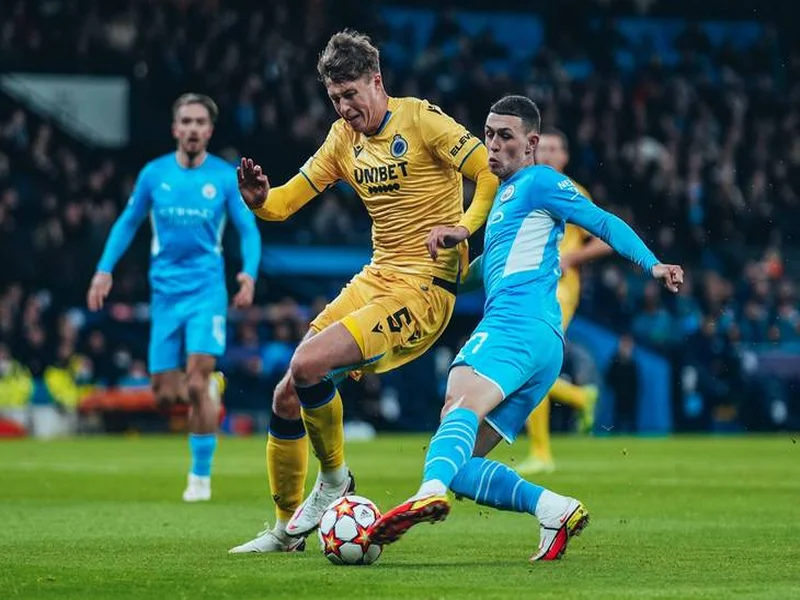 官方：德国裁判雅布隆斯基将执法欧冠第6轮布鲁日vs阿森纳