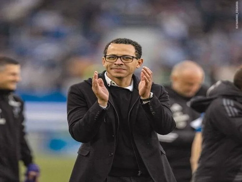 官方:罗塞尼尔出任切尔西主帅,签约至2032年
