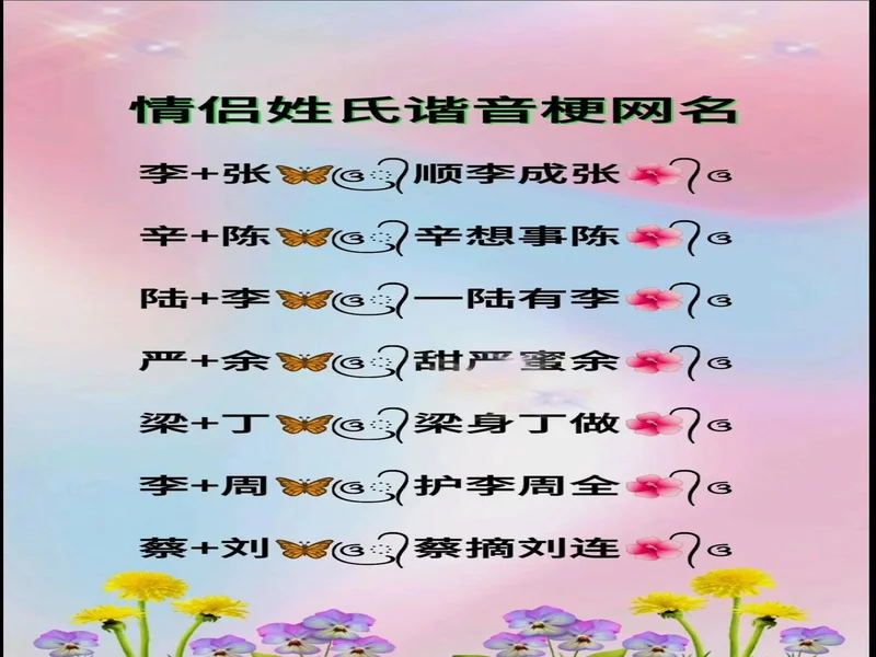 改姓！李平康：戴琳社媒改姓为张琳，为生存换名字打造纯情人设