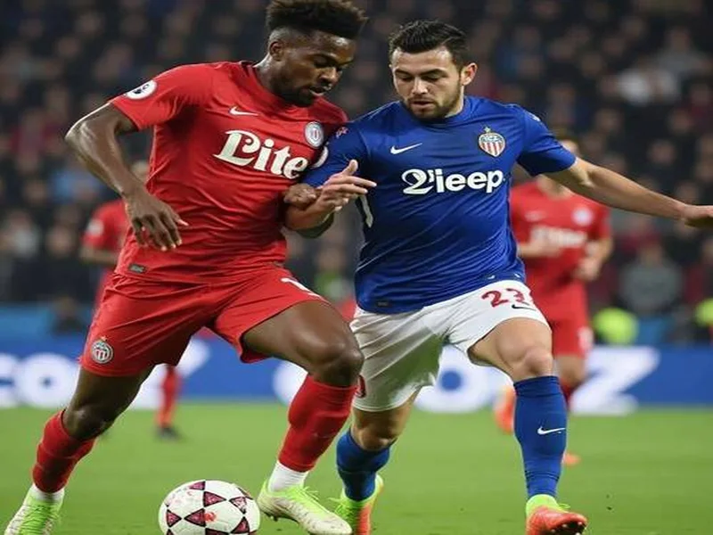 里尔与图卢兹最后谈判,接近500万欧签20岁前锋埃朱马