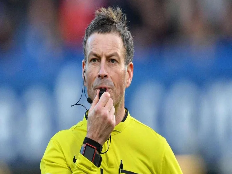 克拉滕伯格:阿马德那下给点球太牵强了,裁判和VAR判罚正确